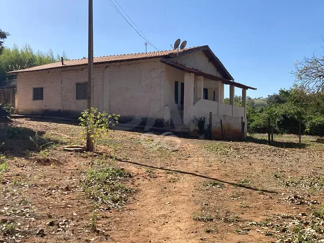 Sítio com 183920m², à venda, no bairro Veridiana em Espírito Santo do Pinhal