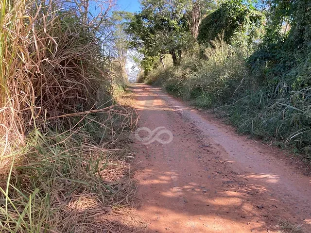 Sítio com 183920m², à venda, no bairro Veridiana em Espírito Santo do Pinhal