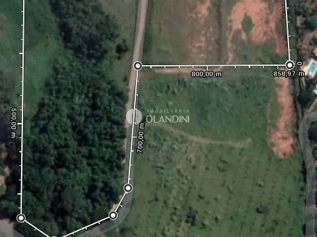 Sítio com 54000m², à venda, no bairro Bairro dos Pires em Limeira