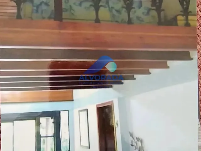 Sítio com 136m² 3 quartos e 5 banheiros, à venda, no bairro Sitio Velho em Cunha