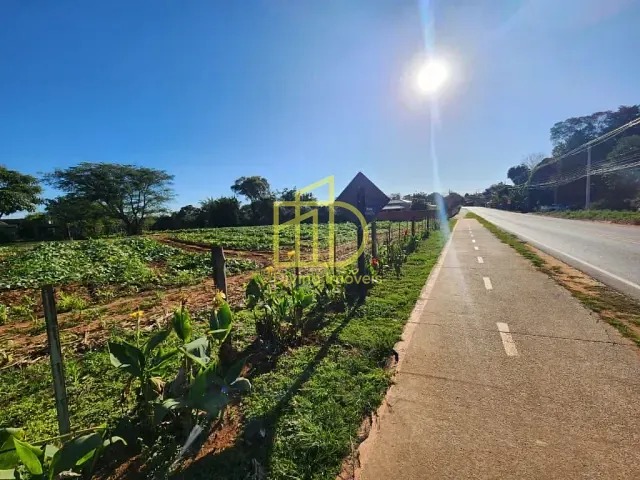 Sítio com 96800m² 3 quartos e 1 banheiro, à venda, no bairro Cercado em Araçoiaba da Serra