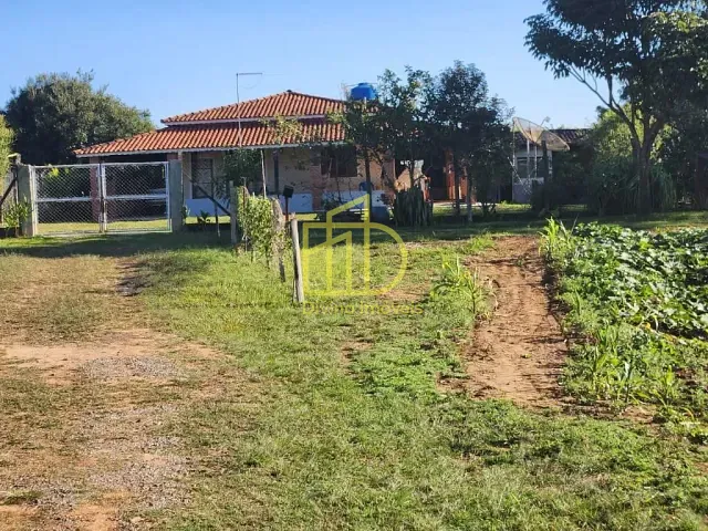 Sítio com 96800m² 3 quartos e 1 banheiro, à venda, no bairro Cercado em Araçoiaba da Serra