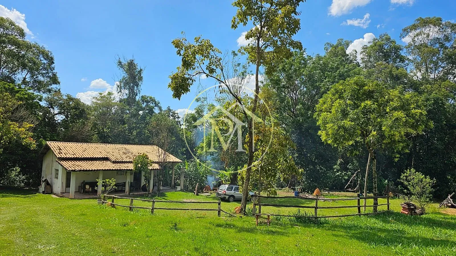 Sítio, 3 quartos, 2 hectares - Foto 13