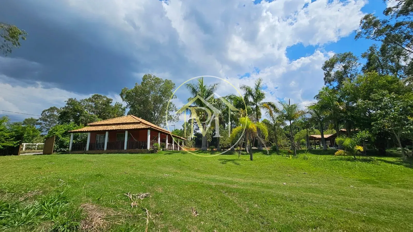 Sítio, 3 quartos, 2 hectares - Foto 12