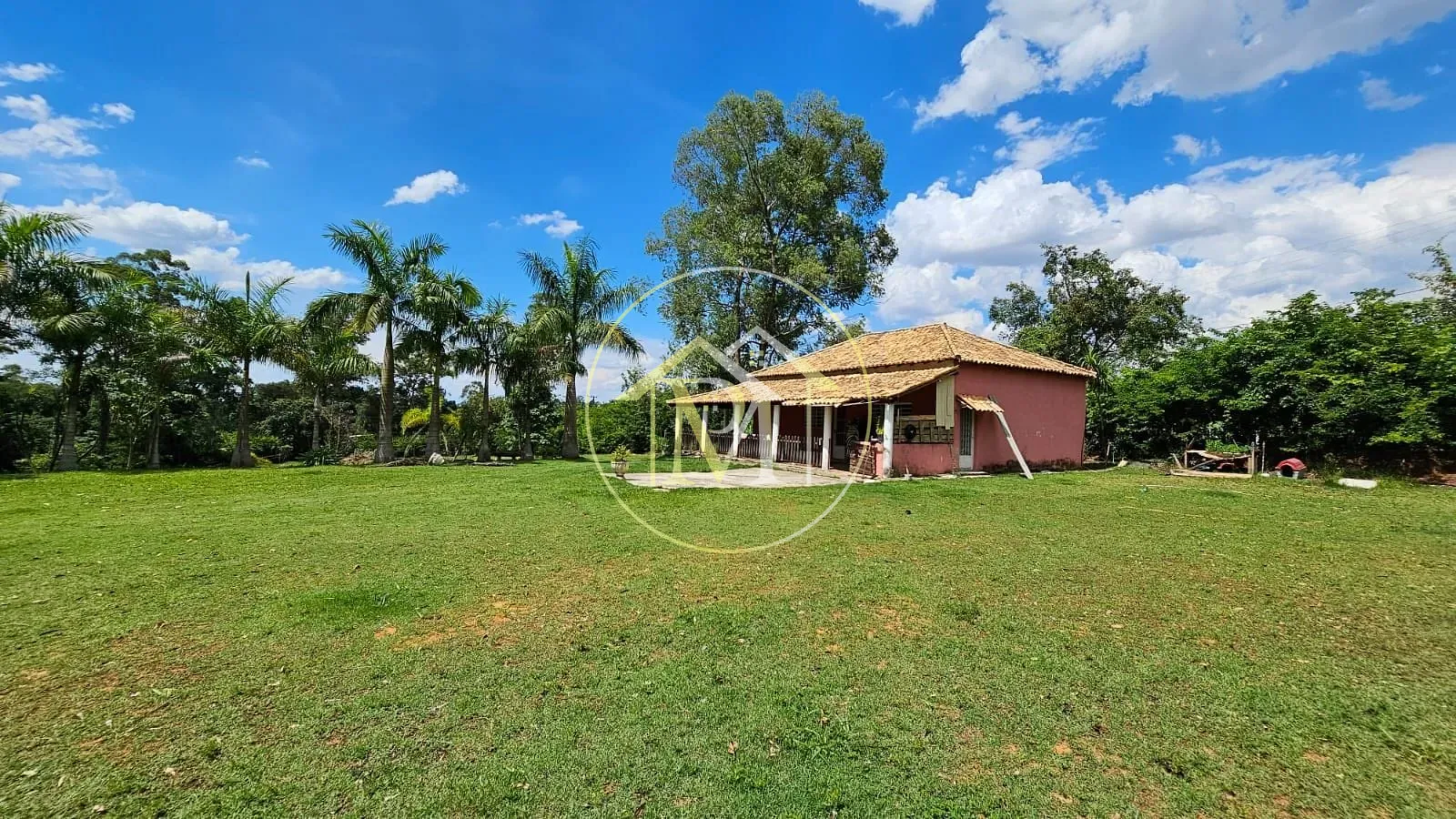 Sítio, 3 quartos, 2 hectares - Foto 16