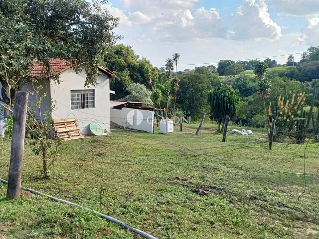 Sítio com 85m² 2 quartos e 2 banheiros, à venda, no bairro Paiol das Telhas em Artur Nogueira