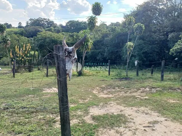Sítio com 85m² 2 quartos e 2 banheiros, à venda, no bairro Paiol das Telhas em Artur Nogueira