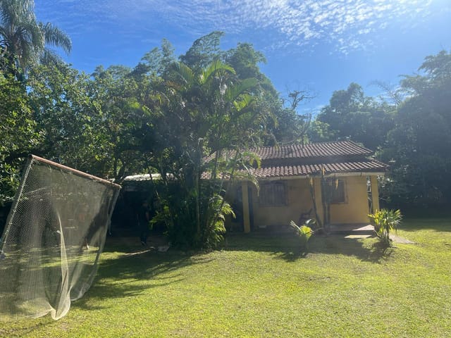 Foto do Sítio - Sítio à venda, Nova Marília, Guapimirim, RJ | Sansil Imóveis