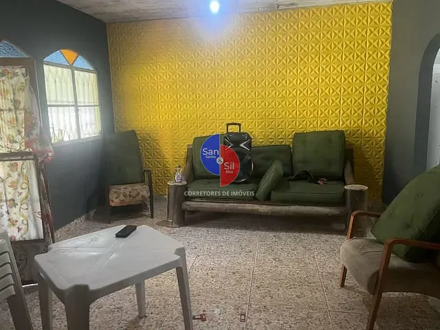 Sítio com 10000m² 2 quartos e 1 banheiro, à venda, no bairro Nova Marília em Guapimirim