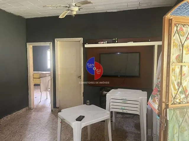 Sítio com 10000m² 2 quartos e 1 banheiro, à venda, no bairro Nova Marília em Guapimirim