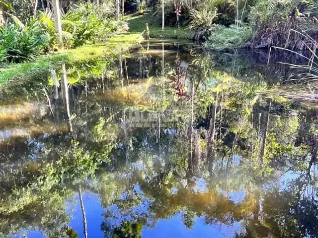 Sítio com 20000m² 4 quartos e 5 banheiros, à venda, no bairro Taiacupeba em Mogi das Cruzes