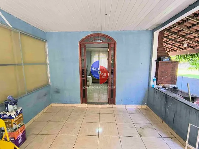 Sítio com 10000m² 3 quartos e 1 banheiro, à venda, no bairro São Francisco do Cruará (Praia de Mauá) em Magé