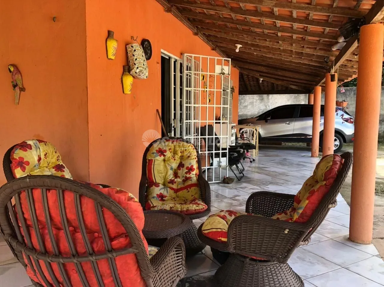 Chácara, 3 quartos, 5000 m² - Foto 10