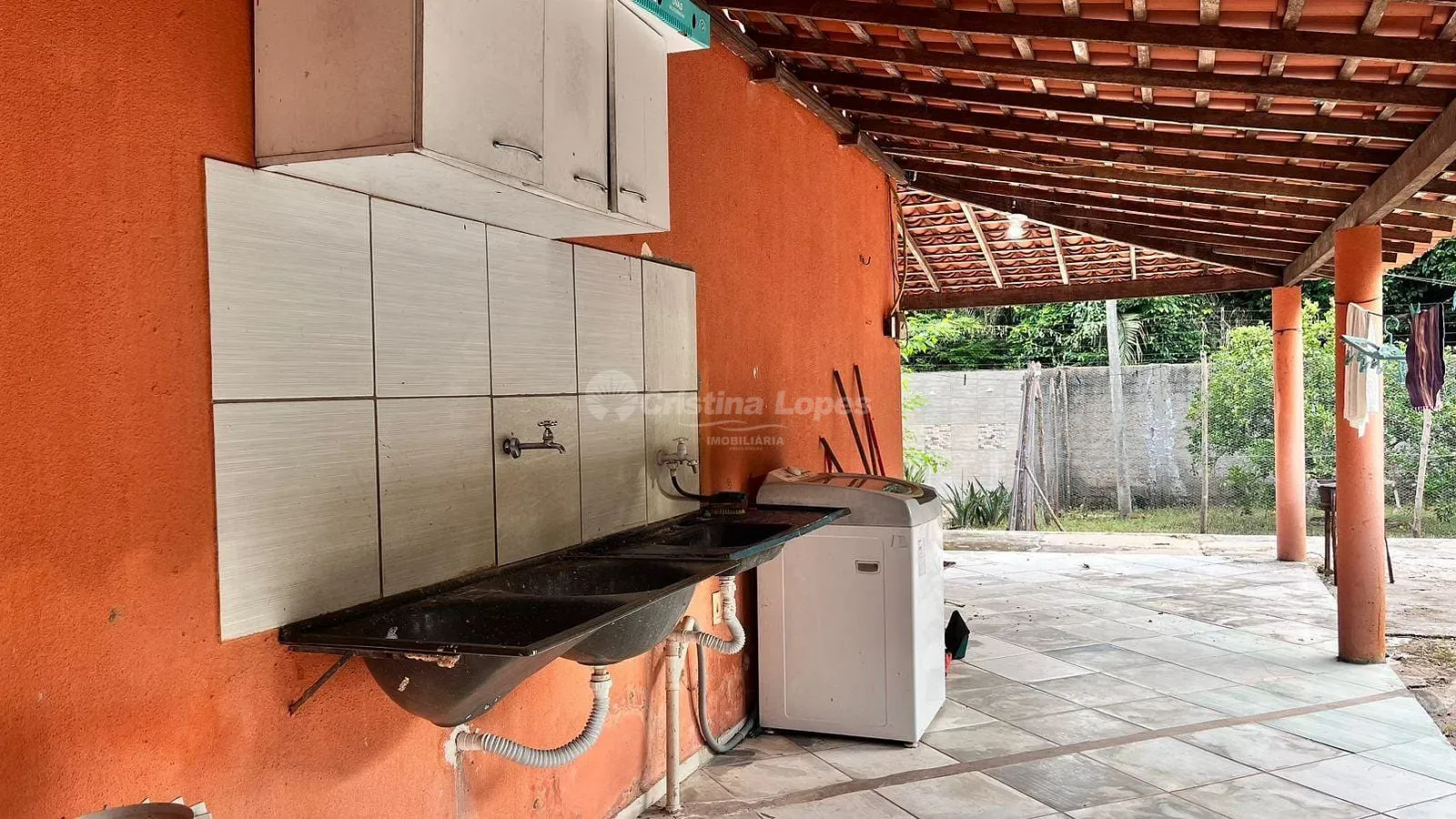 Chácara, 3 quartos, 5000 m² - Foto 12