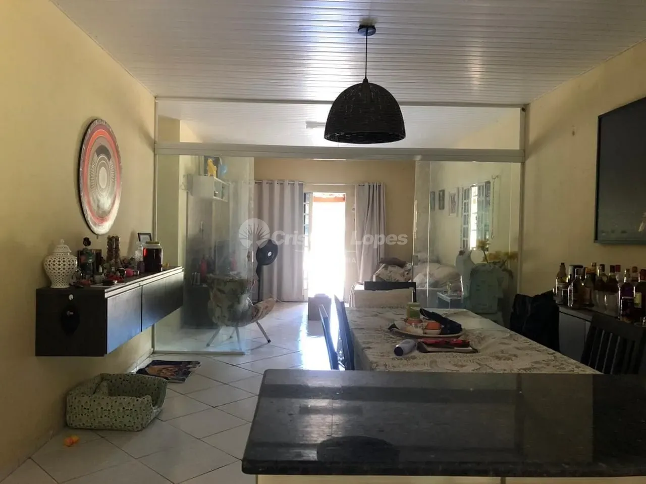 Chácara, 3 quartos, 5000 m² - Foto 8