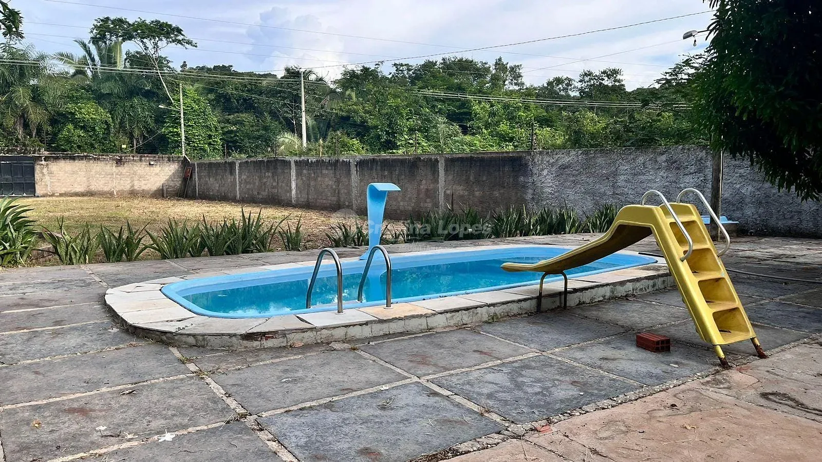 Chácara, 3 quartos, 5000 m² - Foto 14
