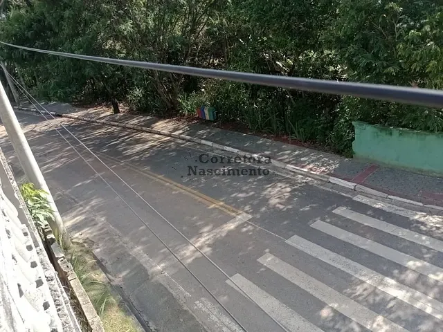 Sítio com 1000m², à venda, no bairro Serrote em Santa Branca