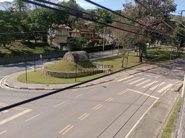 Sítio com 1000m², à venda, no bairro Serrote em Santa Branca