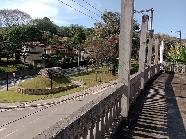 Sítio com 1000m², à venda, no bairro Serrote em Santa Branca