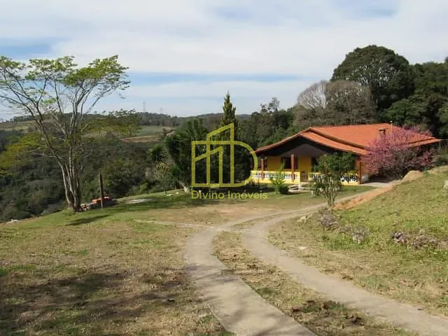 Sítio com 96800m² 4 quartos e 1 banheiro, à venda, no bairro Piraporão em Piedade