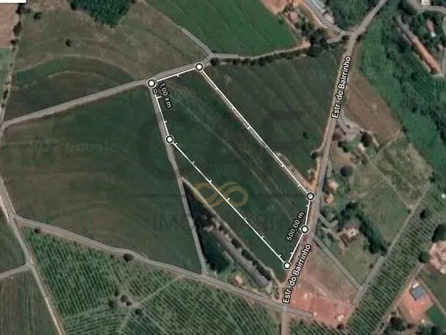 Sítio com 60000m², à venda, no bairro Bairrinho em Artur Nogueira