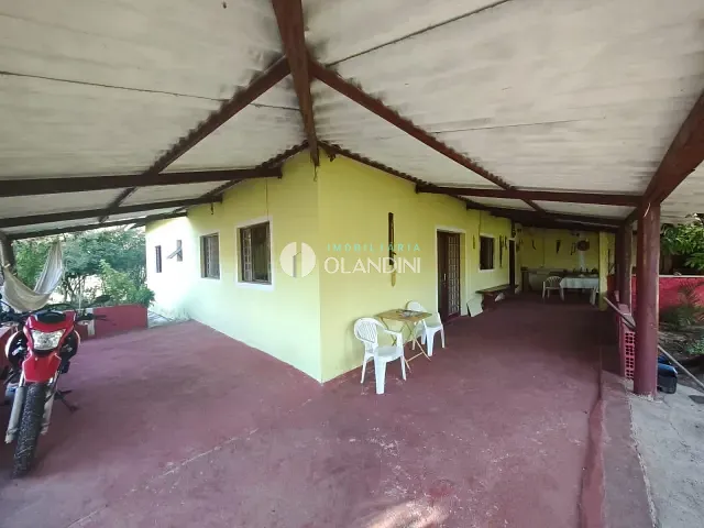Sítio com 150m² 2 quartos e 1 banheiro, à venda, no bairro Área Rural de Artur Nogueira em Artur Nogueira