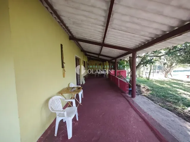 Sítio com 150m² 2 quartos e 1 banheiro, à venda, no bairro Área Rural de Artur Nogueira em Artur Nogueira