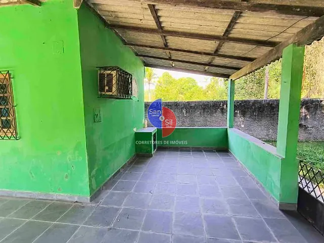 Sítio com 5000m² 1 quarto e 1 banheiro, à venda, no bairro São Francisco do Cruará (Praia de Mauá) em Magé