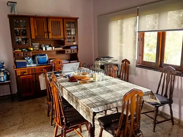 Sítio com 3190m² 5 quartos e 2 banheiros, à venda, no bairro Chácaras Condomínio Recanto Pássaros II em Jacareí