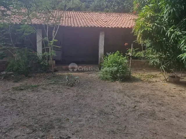 Sítio 2 quartos e 1 banheiro, à venda, no bairro zona rural em Teresina