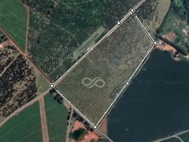Sítio com 109000m², à venda, no bairro Pirapitingui em Santo Antônio de Posse