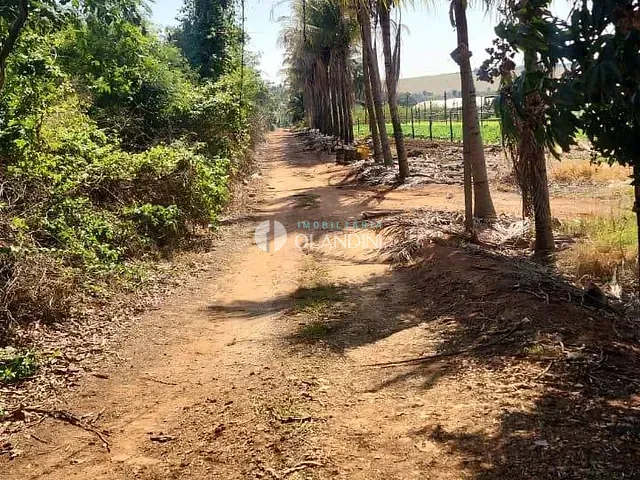Sítio com 24269m² 1 quarto e 1 banheiro, à venda, no bairro Jardim Planalto II em Artur Nogueira