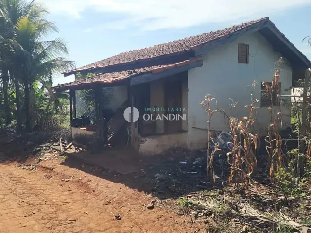 Sítio com 24269m² 1 quarto e 1 banheiro, à venda, no bairro Jardim Planalto II em Artur Nogueira