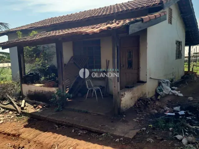 Sítio com 24269m² 1 quarto e 1 banheiro, à venda, no bairro Jardim Planalto II em Artur Nogueira