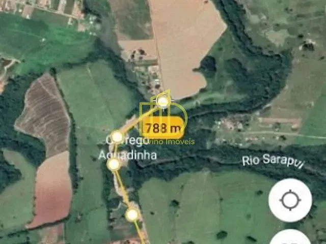 Sítio com 145200m², à venda, no bairro Cercado em Araçoiaba da Serra