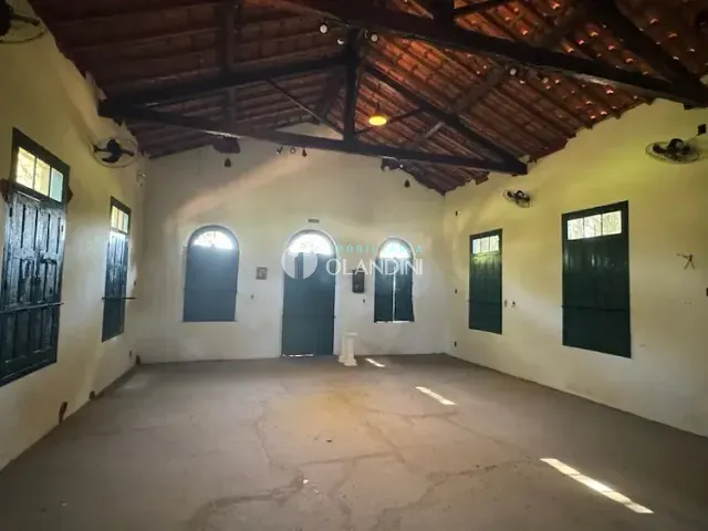 Sítio com 42000m² 1 quarto e 1 banheiro, à venda, no bairro São Bento em Artur Nogueira