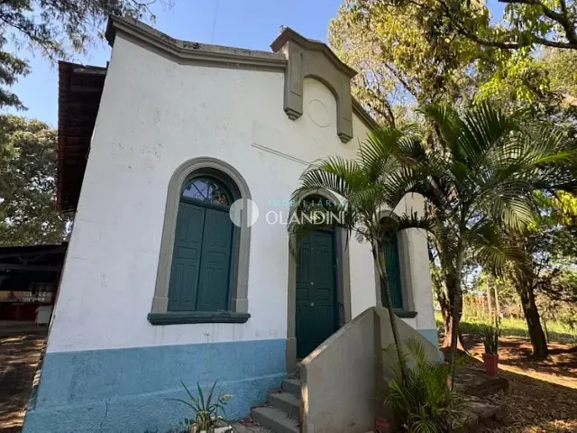 Sítio com 42000m² 1 quarto e 1 banheiro, à venda, no bairro São Bento em Artur Nogueira
