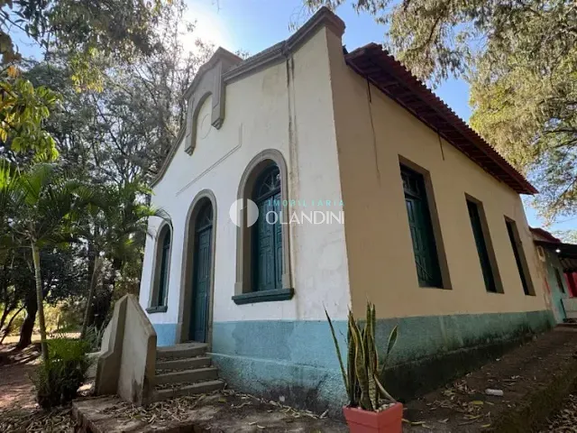 Sítio com 42000m² 1 quarto e 1 banheiro, à venda, no bairro São Bento em Artur Nogueira