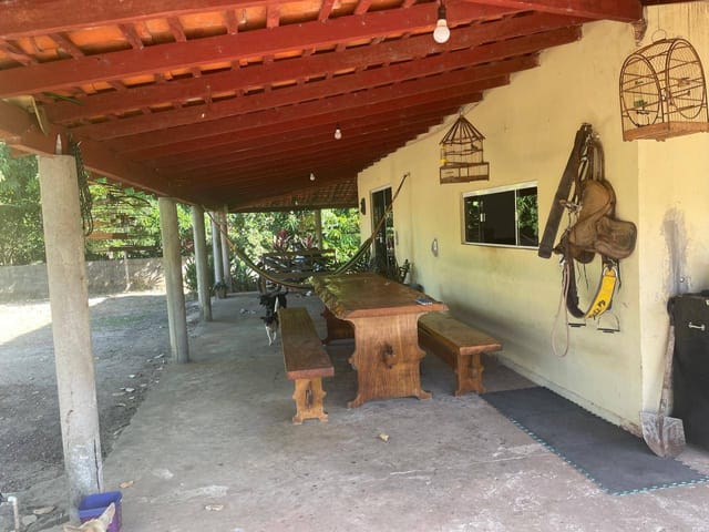 Foto do Sítio - Sítio à venda, Serra do Gavião, Teresina, PI | Cristina Lopes Imobiliária
