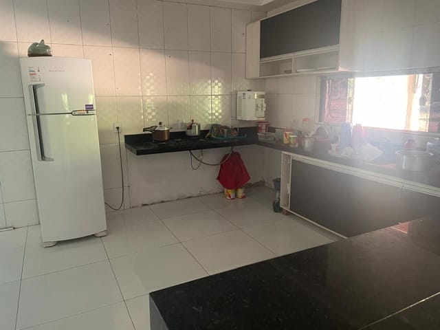 Foto do Sítio - Sítio à venda, Serra do Gavião, Teresina, PI | Cristina Lopes Imobiliária