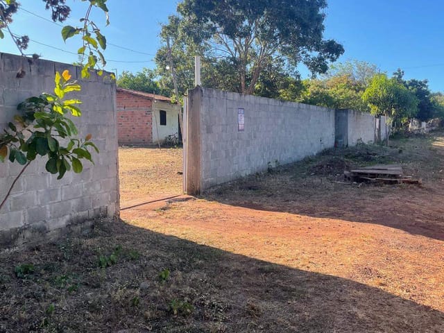 Foto do Sítio - Sítio à venda, Serra do Gavião, Teresina, PI | Cristina Lopes Imobiliária