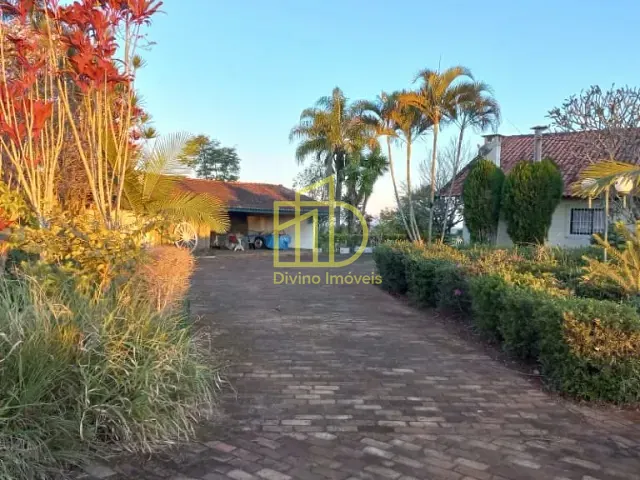 Sítio com 304920m² 2 quartos e 1 banheiro, à venda, no bairro Gramadinho em Itapetininga