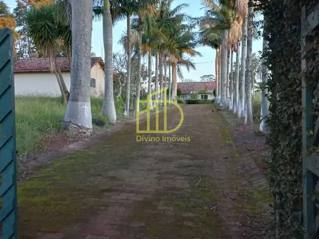 Sítio com 304920m² 2 quartos e 1 banheiro, à venda, no bairro Gramadinho em Itapetininga