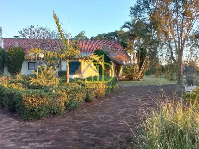 Sítio com 304920m² 2 quartos e 1 banheiro, à venda, no bairro Gramadinho em Itapetininga