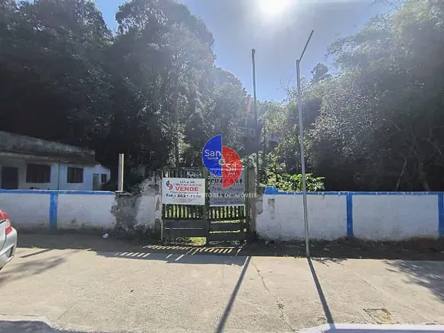 Sítio com 7500m² 1 quarto e 1 banheiro, à venda, no bairro Praia da Esperança (Guia de Pacobaíba) em Magé