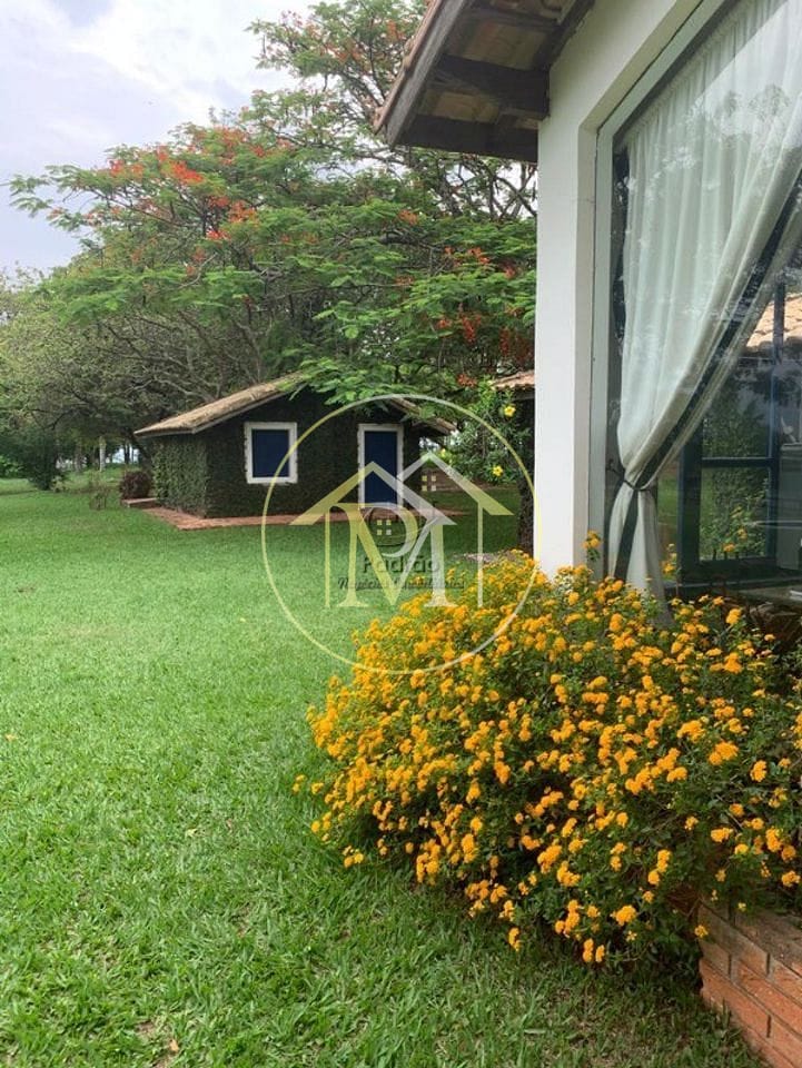 Fazenda à venda com 7 quartos, 10m² - Foto 15