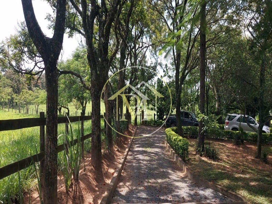 Fazenda à venda com 7 quartos, 10m² - Foto 2