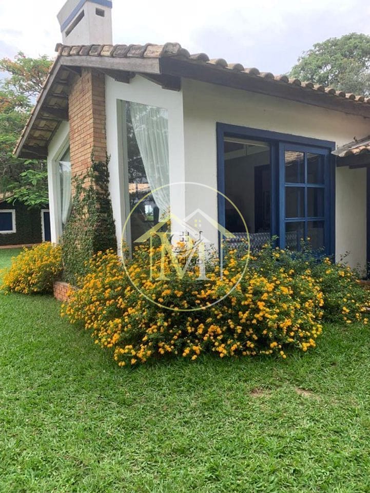 Fazenda à venda com 7 quartos, 10m² - Foto 6