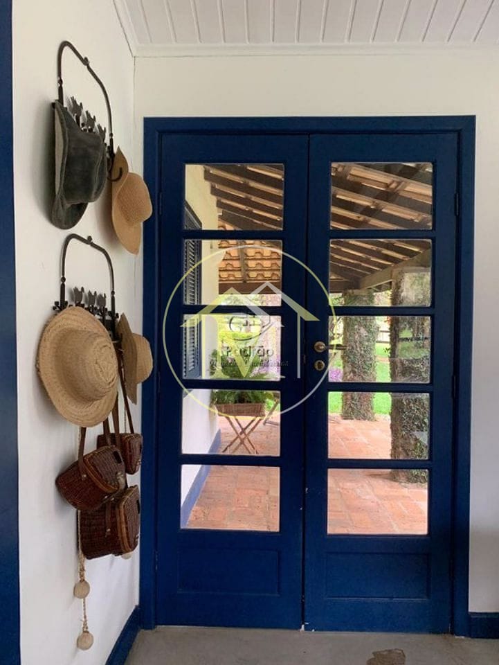 Fazenda à venda com 7 quartos, 10m² - Foto 27