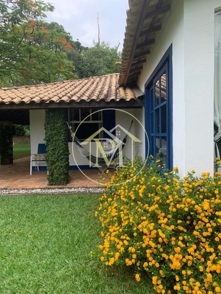 Fazenda à venda com 7 quartos, 10m² - Foto 16